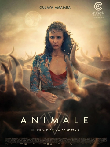 Animale FRENCH WEBRIP 720p 2024