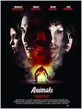 Animals FRENCH DVDRIP 2010