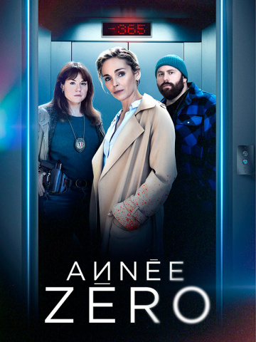 année zéro S01E01 FRENCH HDTV