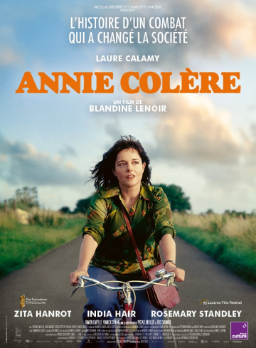 Annie colère FRENCH WEBRIP x264 2023