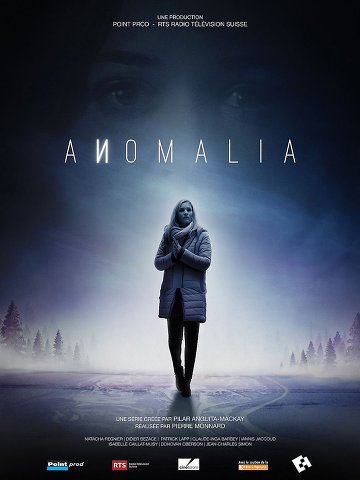 Anomalia S01E03 FRENCH HDTV