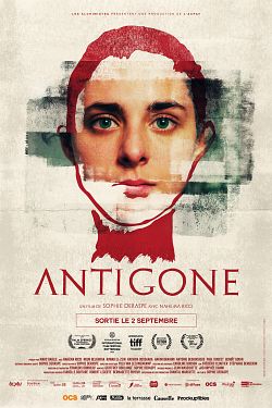 Antigone FRENCH WEBRIP 720p 2020