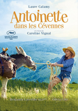 Antoinette dans les Cévennes FRENCH BluRay 720p 2020