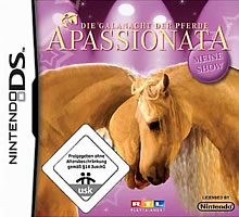 Apassionata : Le Gala Equestre (DS)