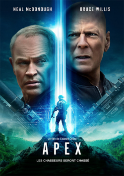 Apex FRENCH BluRay 720p 2022