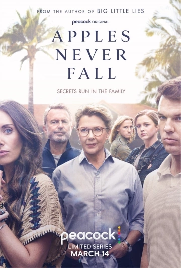 Apples Never Fall S01E05 FRENCH HDTV 2024