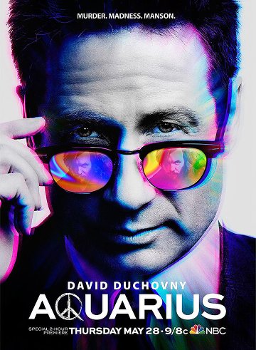 Aquarius S01E01 FRENCH HDTV