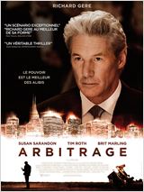 Arbitrage FRENCH DVDRIP AC3 2012