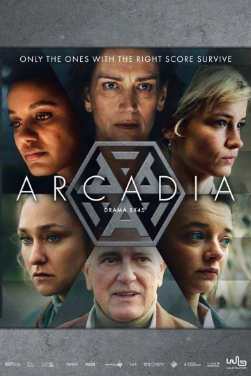 Arcadia S02E03 FRENCH HDTV 2025