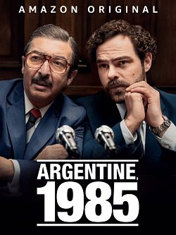 Argentina, 1985 FRENCH WEBRIP 1080p 2022