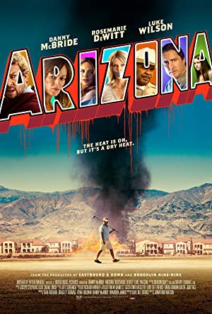 Arizona VOSTFR WEBRIP 2018