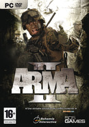 Arma 2 (PC)