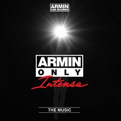 Armin Van Buuren - Intense (The Most Intense Edition) 2014