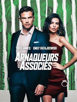 Arnaqueurs associés TRUEFRENCH BluRay 720p 2020