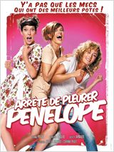 Arrête de pleurer Pénélope FRENCH DVDRIP AC3 2012