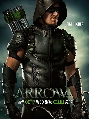 Arrow S04E03 VOSTFR HDTV