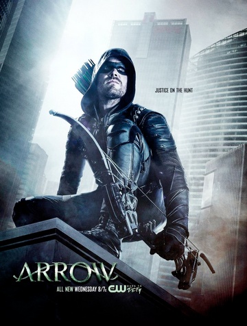 Arrow S05E14 VOSTFR HDTV