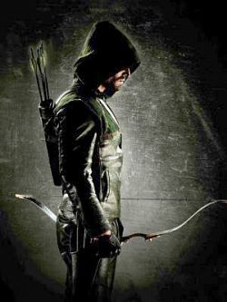 Arrow S06E16 FRENCH HDTV