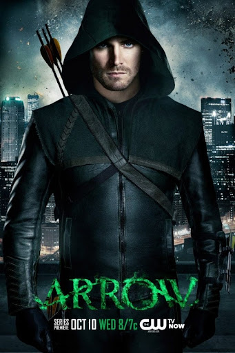 Arrow MULTI BluRay 1080p x265 2012 MULTI Integrale Bluray 1080p 2012