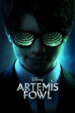 Artemis Fowl FRENCH WEBRIP 2020