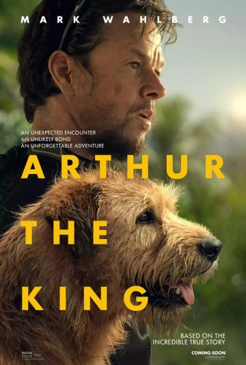 Arthur the King FRENCH DVDRIP 2024 FRENCH DVDRIP 2024