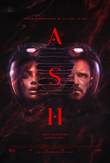 Ash TRUEFRENCH WEBRIP 720p 2025