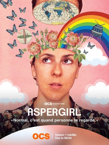 Aspergirl S01E07 FRENCH HDTV