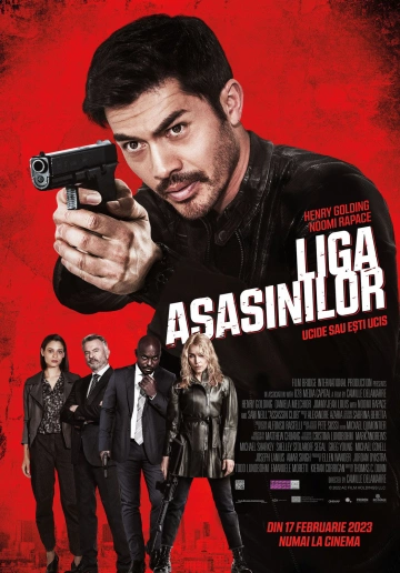 Assassin Club TRUEFRENCH WEBRIP 1080p 2023