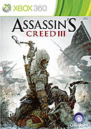 Assassin's Creed III (Xbox 360)