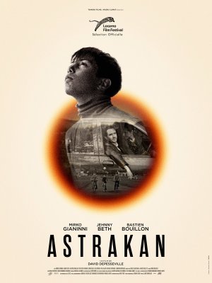 Astrakan FRENCH DVDRIP 2023 FRENCH DVDRIP 2023