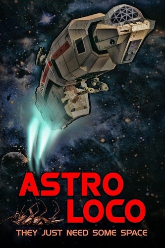 Astro Loco FRENCH WEBRIP LD 720p 2021