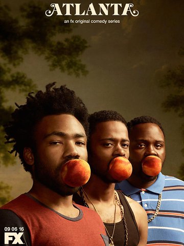 Atlanta (2016) S01E07 VOSTFR HDTV