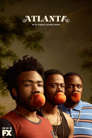 Atlanta (2016) S02E02 VOSTFR HDTV