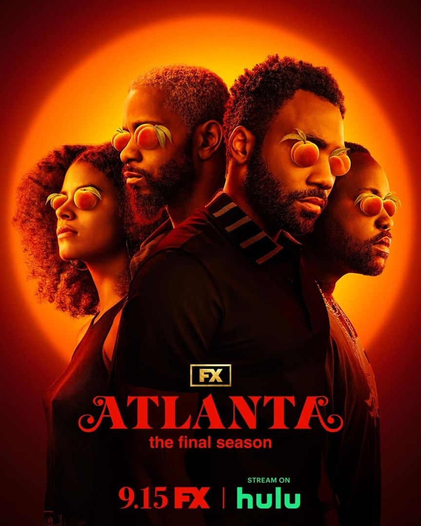 Atlanta S04E03 FRENCH HDTV