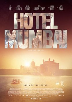 Attaque à Mumbai TRUEFRENCH DVDRIP 2019