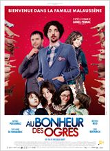 Au bonheur des ogres FRENCH DVDRIP 2013