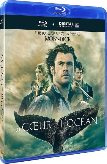 Au coeur de l'Océan FRENCH BluRay 720p 2015