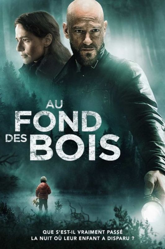 Au fond des bois FRENCH DVDRIP 2015