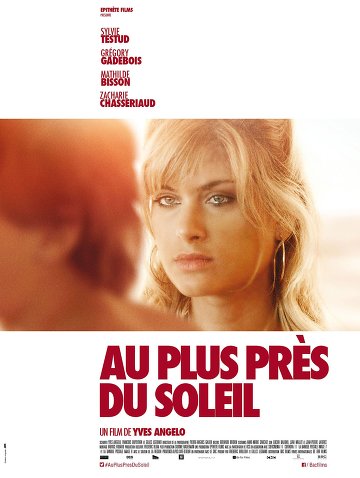 Au plus près du soleil FRENCH DVDRIP 2015