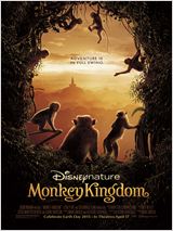 Au Royaume des Singes FRENCH DVDRIP 2015