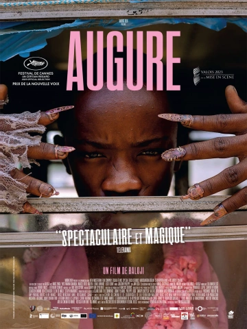 Augure FRENCH WEBRIP 1080p 2023