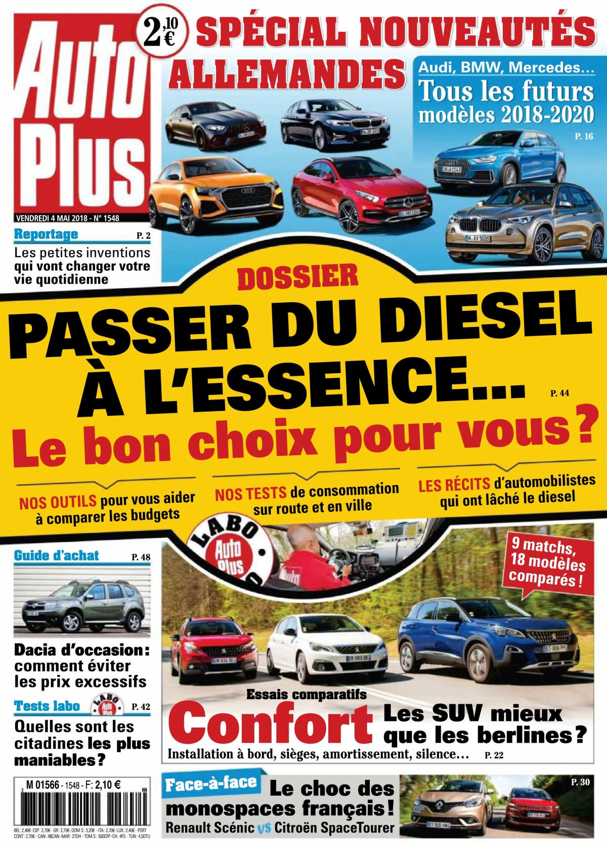 Auto Plus - 4 Mai 2018 .pdf