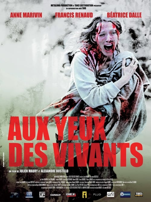 Aux yeux des vivants TRUEFRENCH DVDRIP x264 2014