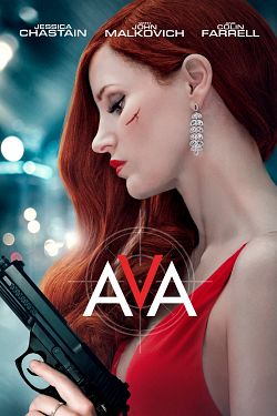 Ava FRENCH DVDRIP 2020