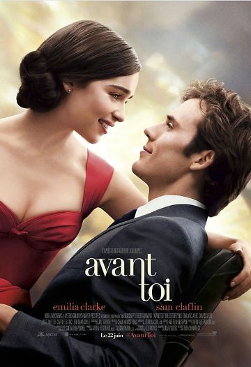 Avant toi FRENCH DVDRIP x264 2016