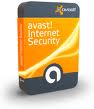 Avast! Internet Security v5.0.545.0