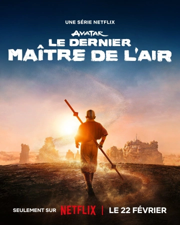 Avatar : Le dernier maître de l'air S01E02 VOSTFR HDTV