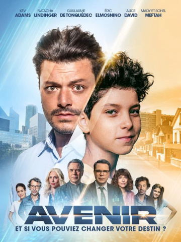 Avenir S01E04 FRENCH HDTV