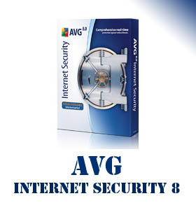 AVG Internet Security 8.0