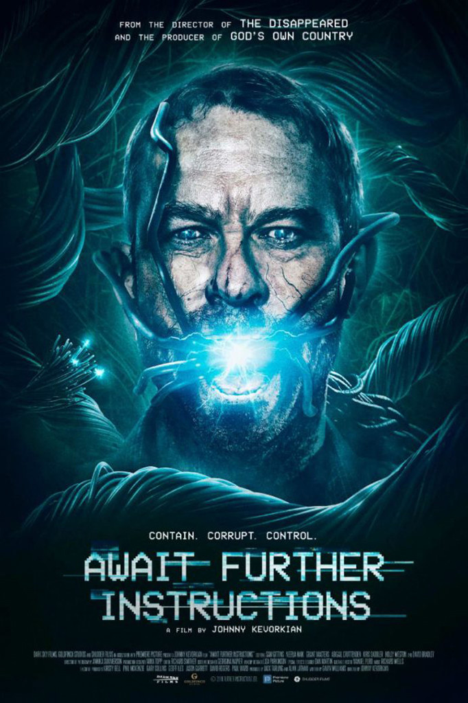 Await Further Instructions VOSTFR WEBRIP 720p 2022